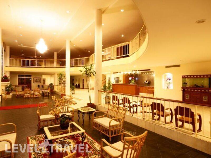 Фотография Pattaya Bay Hotel Фотография Pattaya Bay Hotel