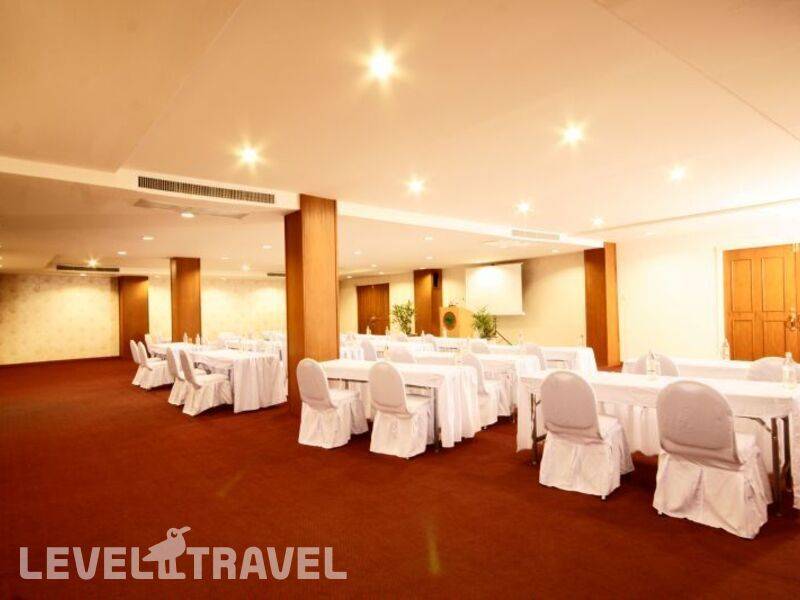 Фотография Pattaya Bay Hotel Фотография Pattaya Bay Hotel