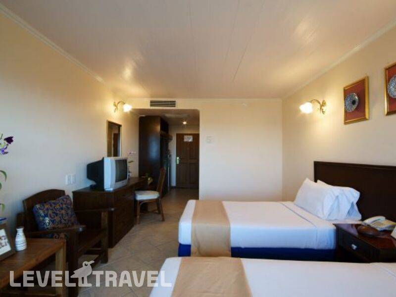 Фотография Pattaya Bay Hotel