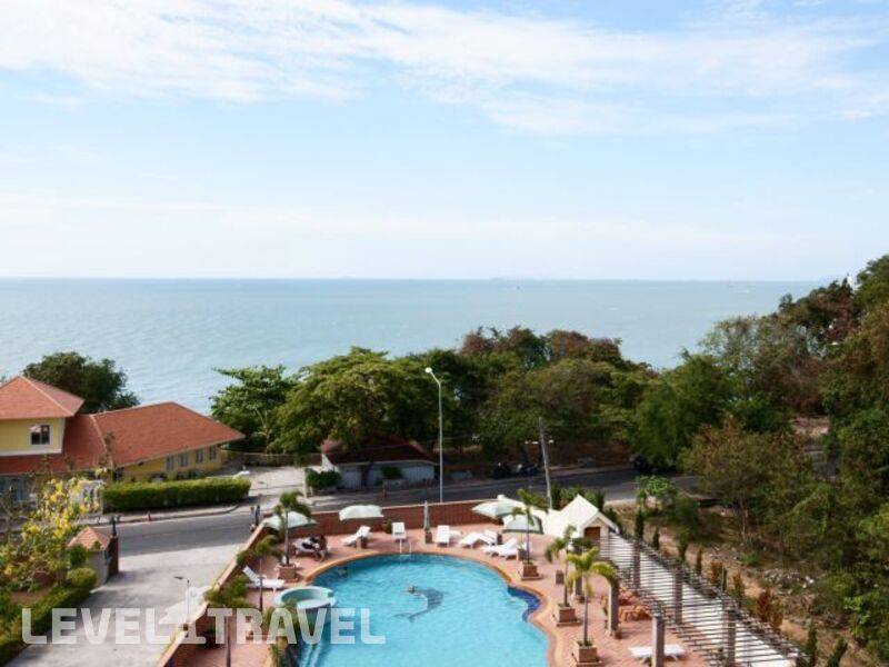 Фотография Pattaya Bay Hotel