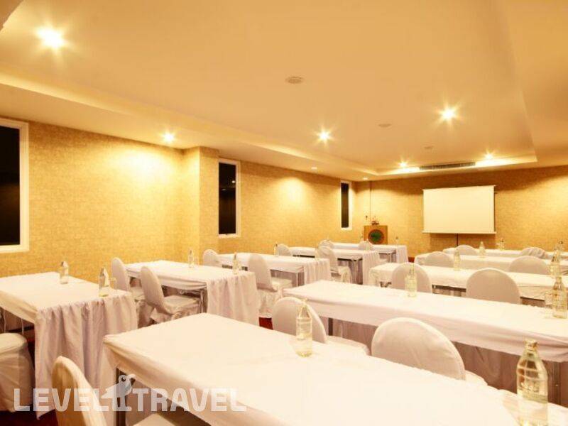 Фотография Pattaya Bay Hotel Фотография Pattaya Bay Hotel