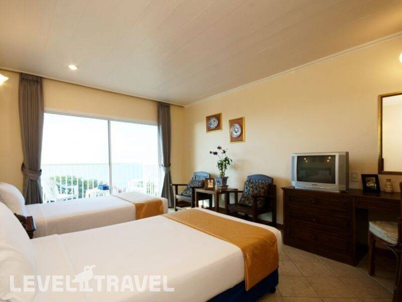 Фотография Pattaya Bay Hotel Фотография Pattaya Bay Hotel