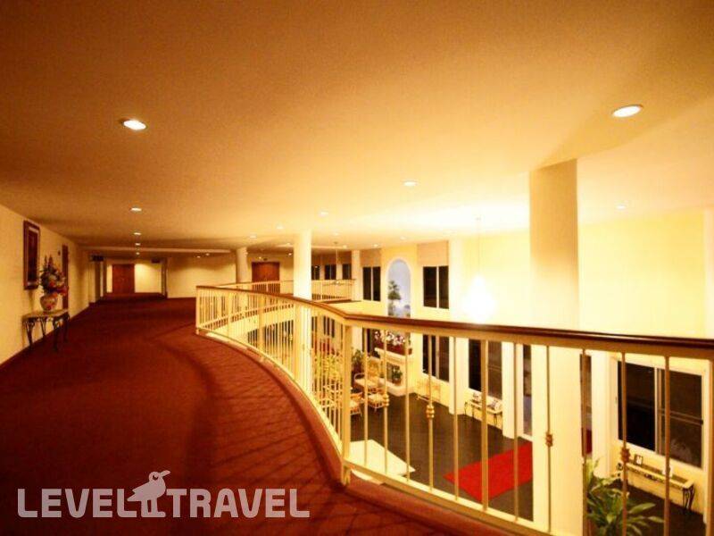 Фотография Pattaya Bay Hotel Фотография Pattaya Bay Hotel