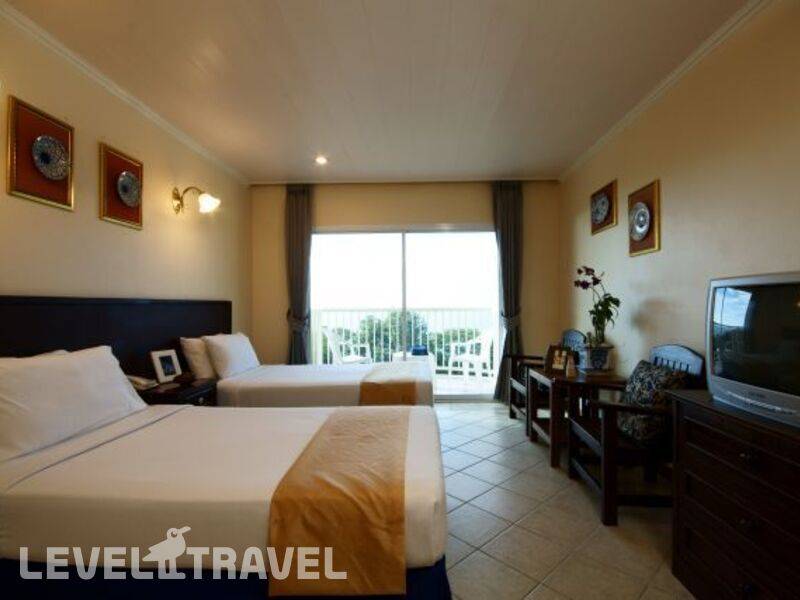 Фотография Pattaya Bay Hotel