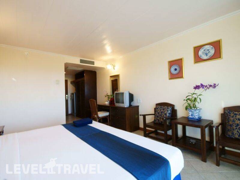 Фотография Pattaya Bay Hotel Фотография Pattaya Bay Hotel