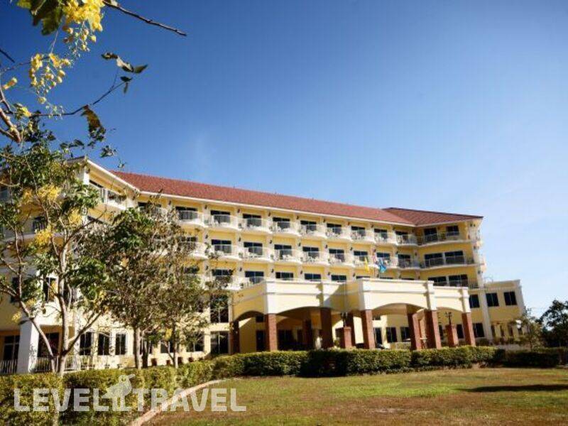 Фотография Pattaya Bay Hotel