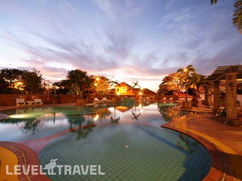 Фотография Pattaya Bay Hotel Фотография Pattaya Bay Hotel