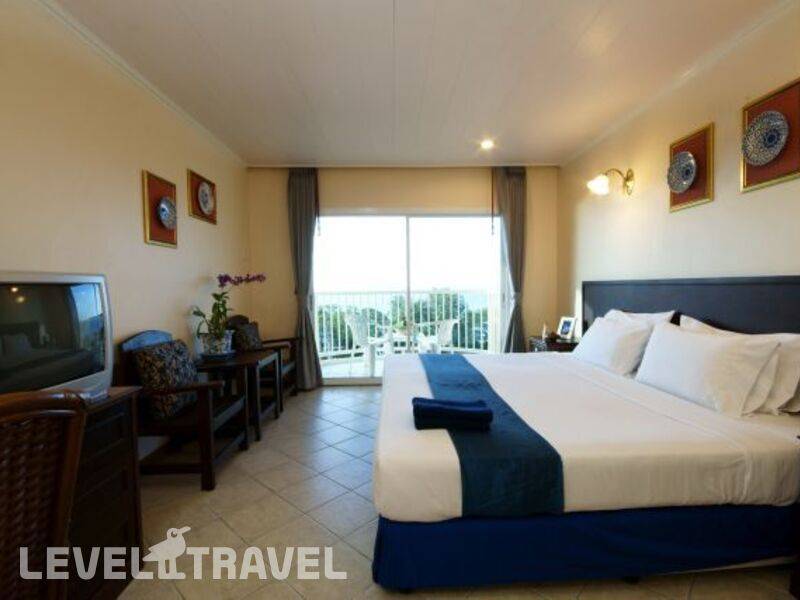 Фотография Pattaya Bay Hotel