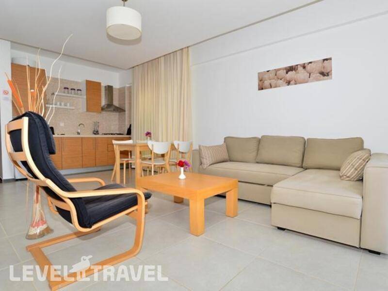 Фотография Odyssey Residence Suite Apart Hotel