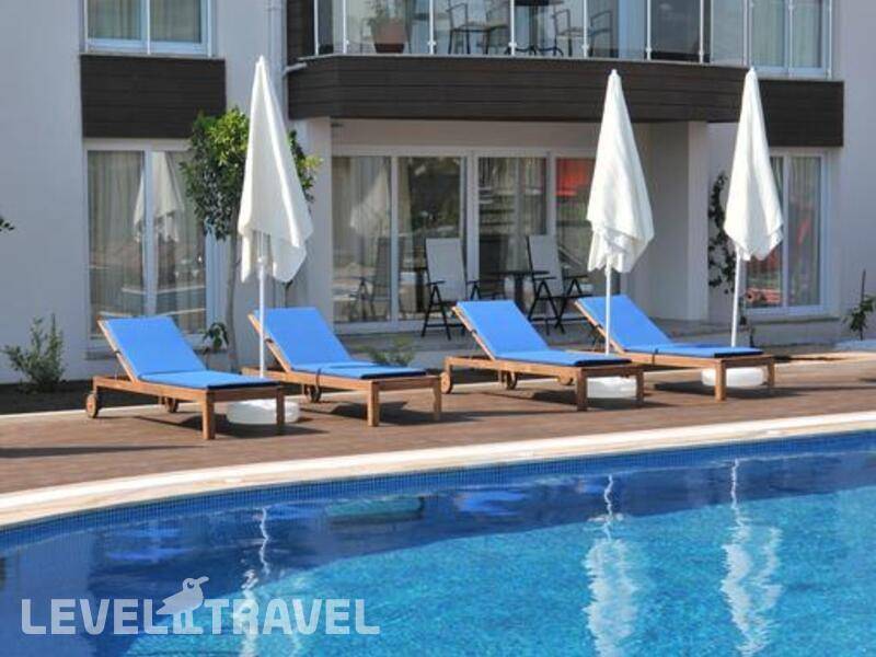 Фотография Odyssey Residence Suite Apart Hotel