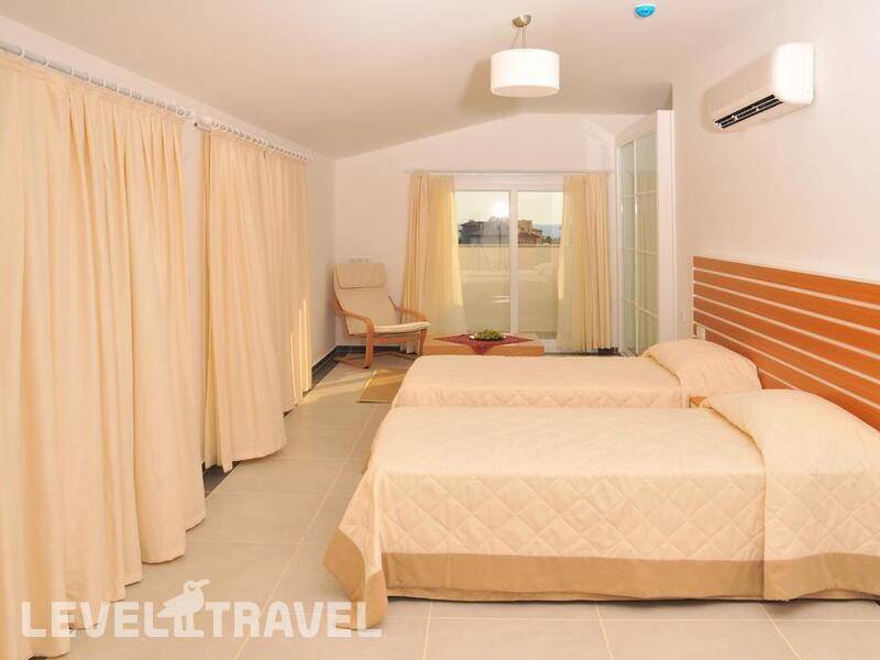 Фотография Odyssey Residence Suite Apart Hotel