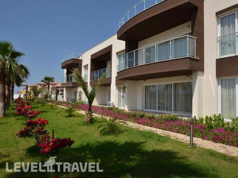 Фотография Odyssey Residence Suite Apart Hotel