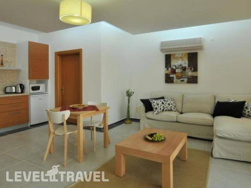 Фотография Odyssey Residence Suite Apart Hotel