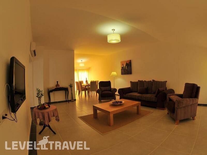 Фотография Odyssey Residence Suite Apart Hotel