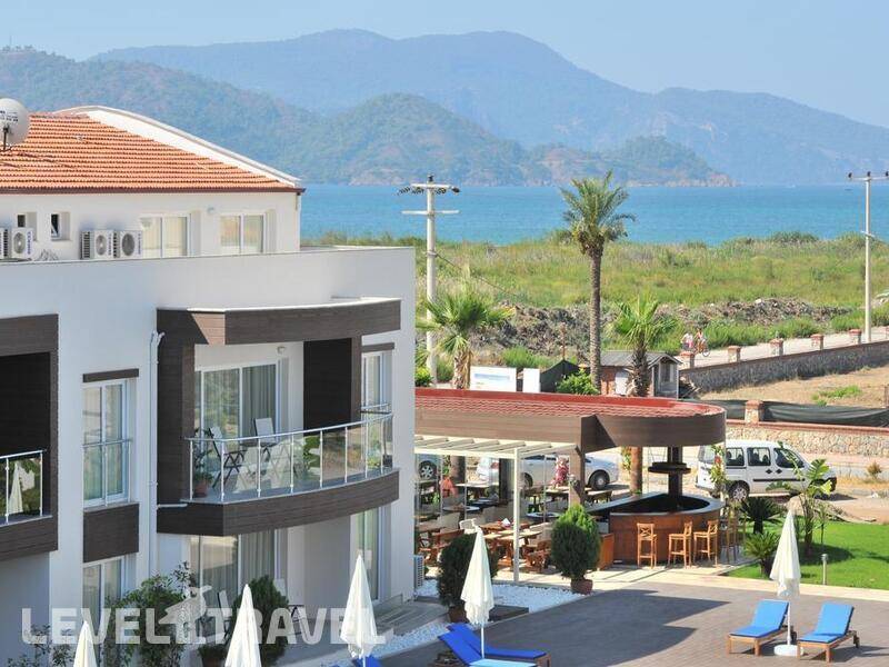 Фотография Odyssey Residence Suite Apart Hotel