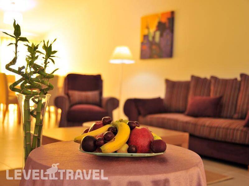 Фотография Odyssey Residence Suite Apart Hotel