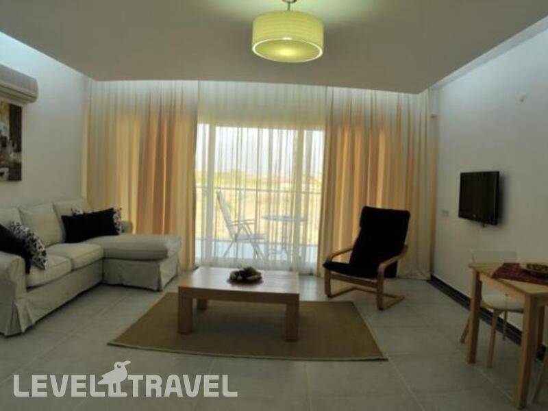 Фотография Odyssey Residence Suite Apart Hotel