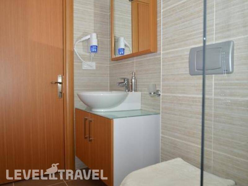 Фотография Odyssey Residence Suite Apart Hotel