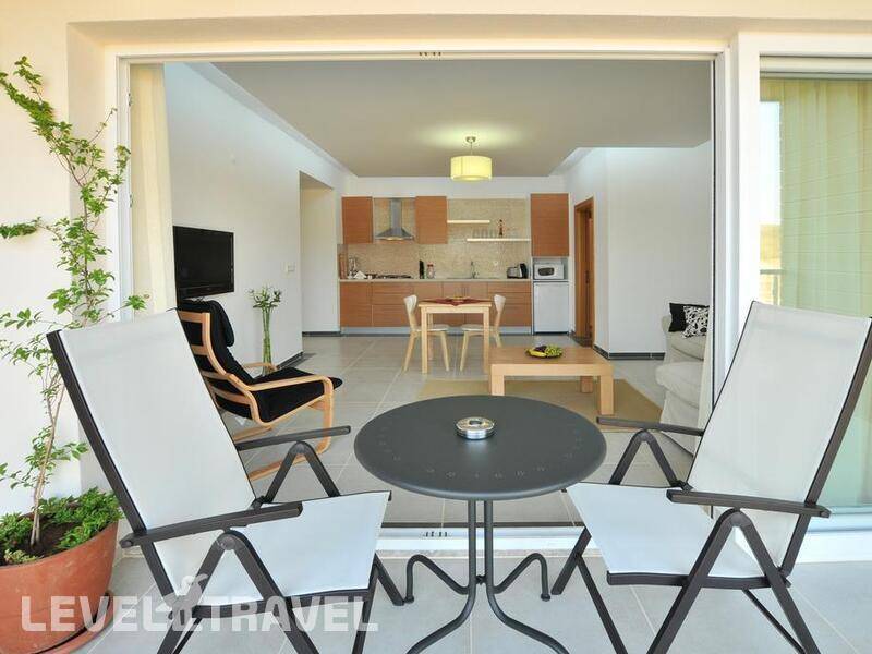 Фотография Odyssey Residence Suite Apart Hotel