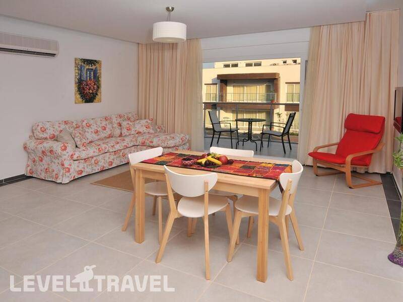 Фотография Odyssey Residence Suite Apart Hotel