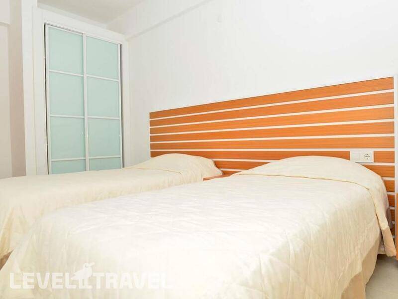 Фотография Odyssey Residence Suite Apart Hotel