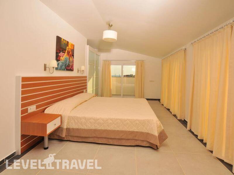 Фотография Odyssey Residence Suite Apart Hotel