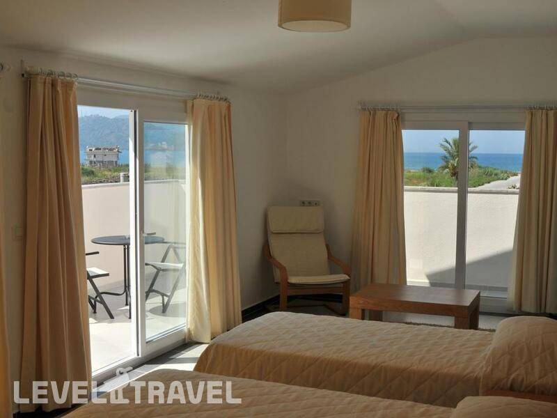 Фотография Odyssey Residence Suite Apart Hotel