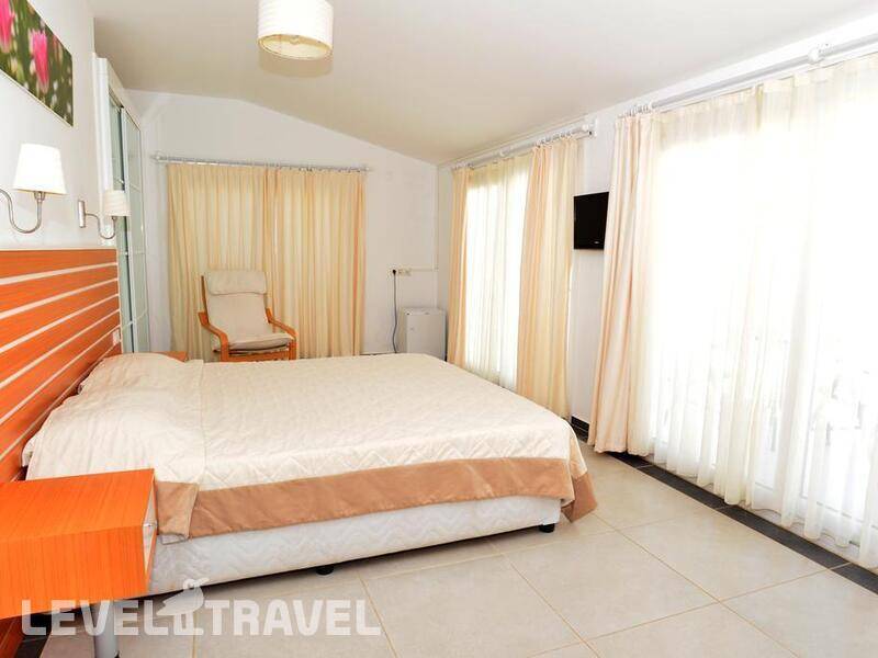 Фотография Odyssey Residence Suite Apart Hotel