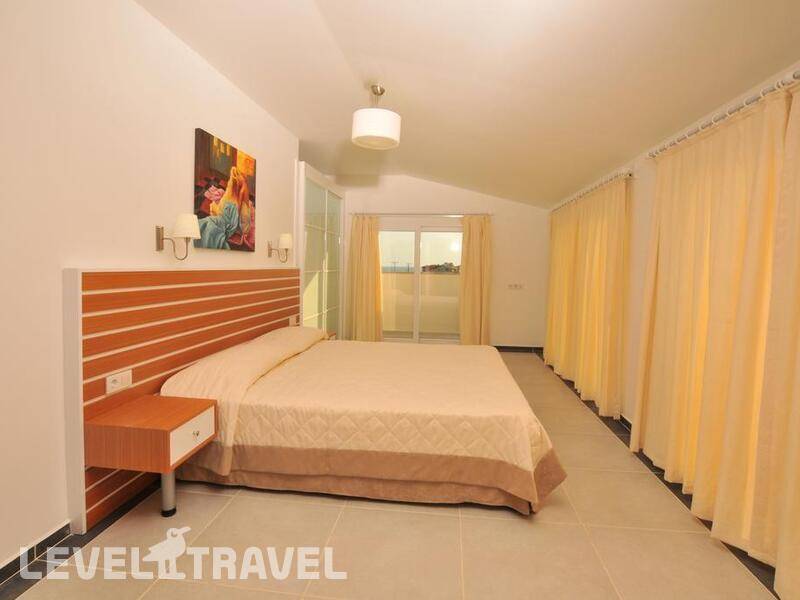 Фотография Odyssey Residence Suite Apart Hotel