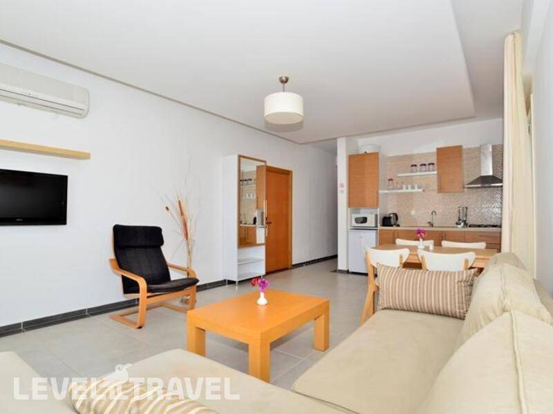 Фотография Odyssey Residence Suite Apart Hotel