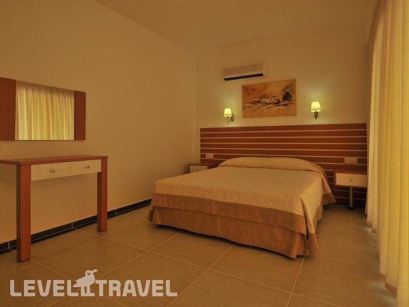 Фотография Odyssey Residence Suite Apart Hotel