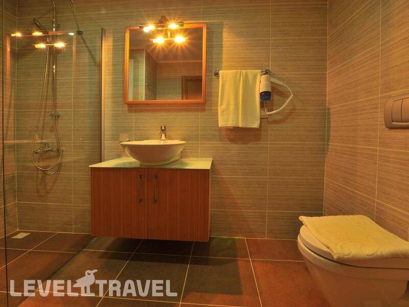 Фотография Odyssey Residence Suite Apart Hotel
