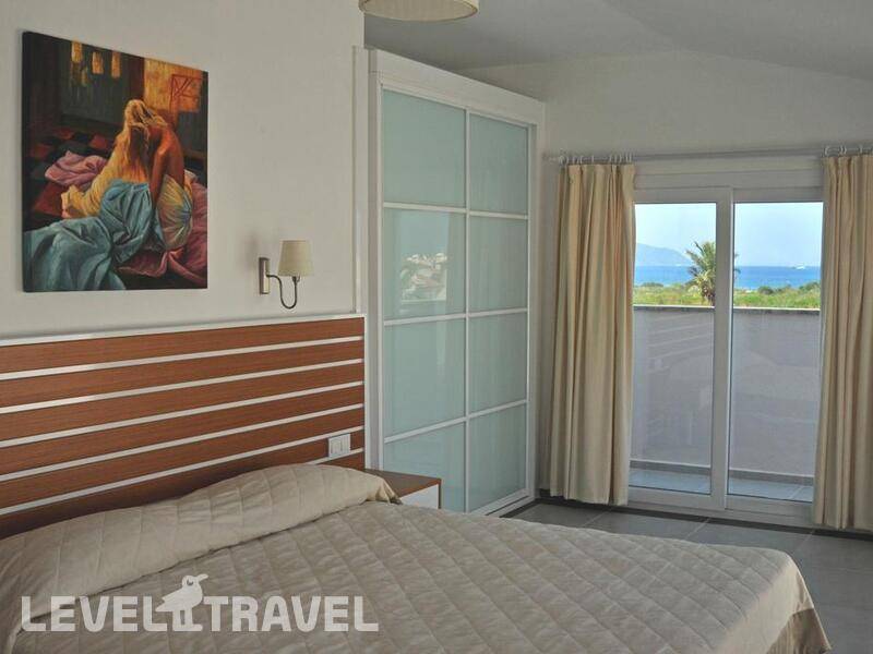 Фотография Odyssey Residence Suite Apart Hotel