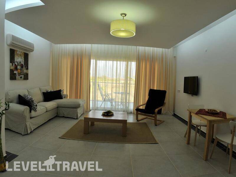 Фотография Odyssey Residence Suite Apart Hotel