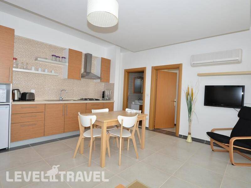 Фотография Odyssey Residence Suite Apart Hotel