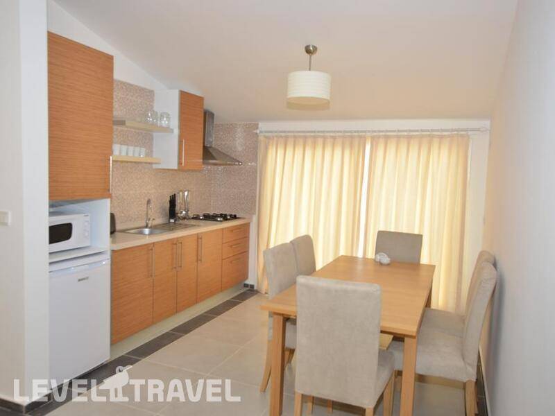 Фотография Odyssey Residence Suite Apart Hotel