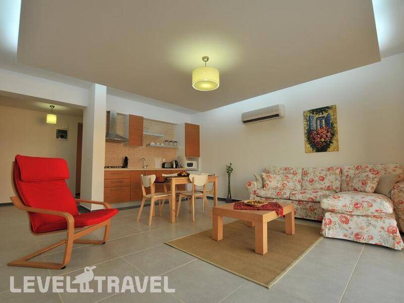 Фотография Odyssey Residence Suite Apart Hotel