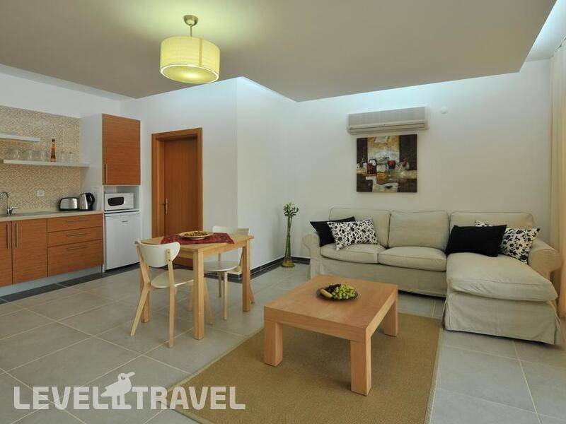 Фотография Odyssey Residence Suite Apart Hotel