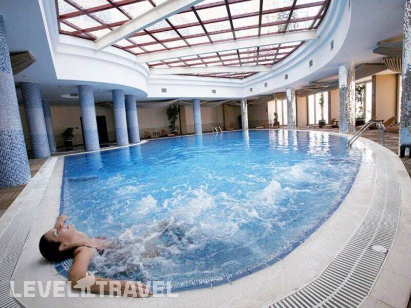 Фотография Sentido Gold City
