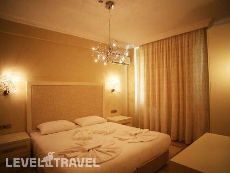 Фотография Sentido Gold City
