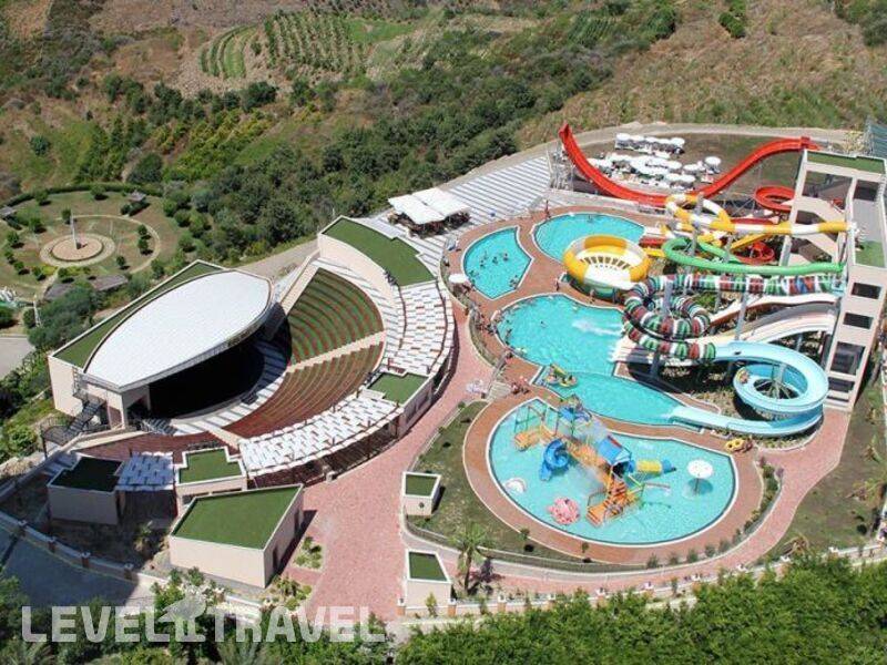 Фотография Sentido Gold City