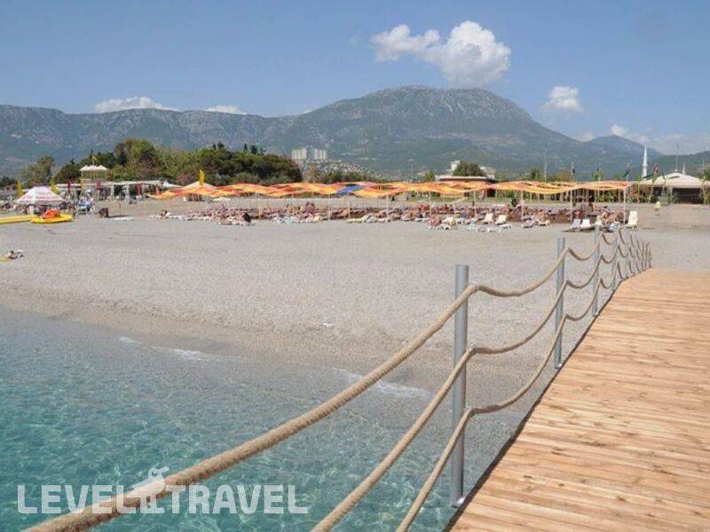 Фотография Sentido Gold City