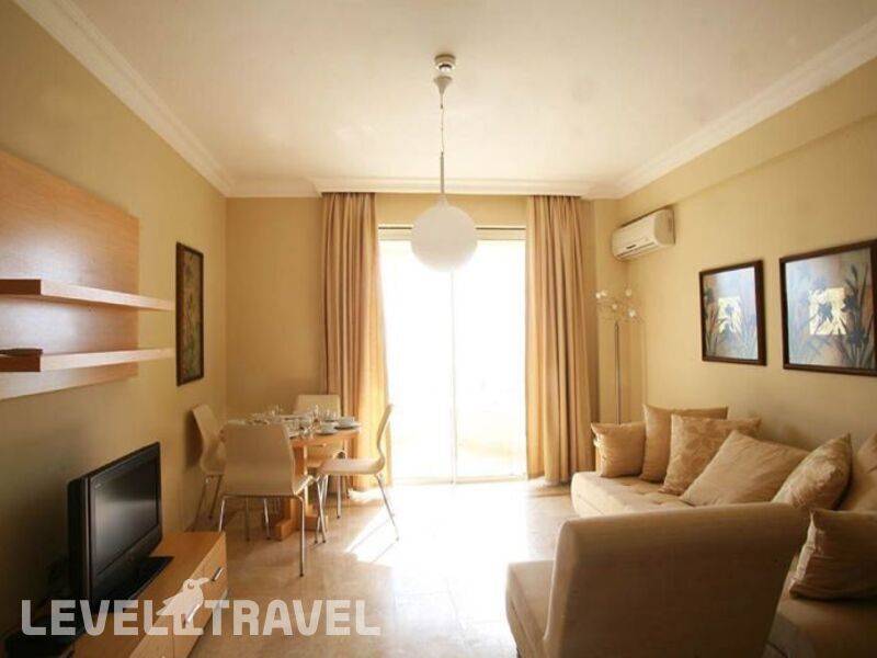 Фотография Sentido Gold City