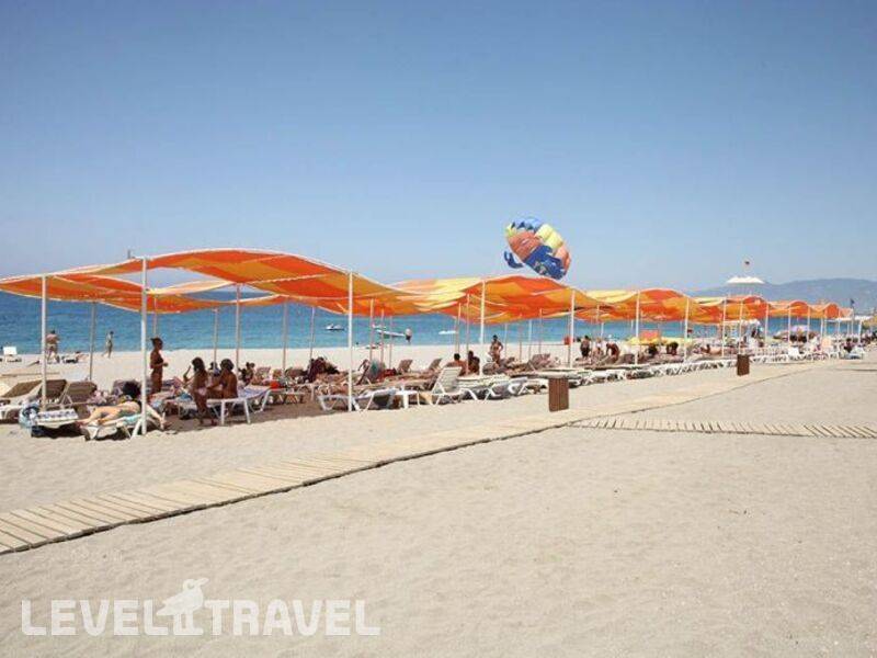 Фотография Sentido Gold City