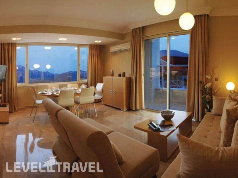 Фотография Sentido Gold City