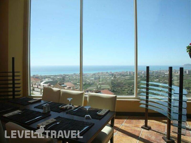 Фотография Sentido Gold City