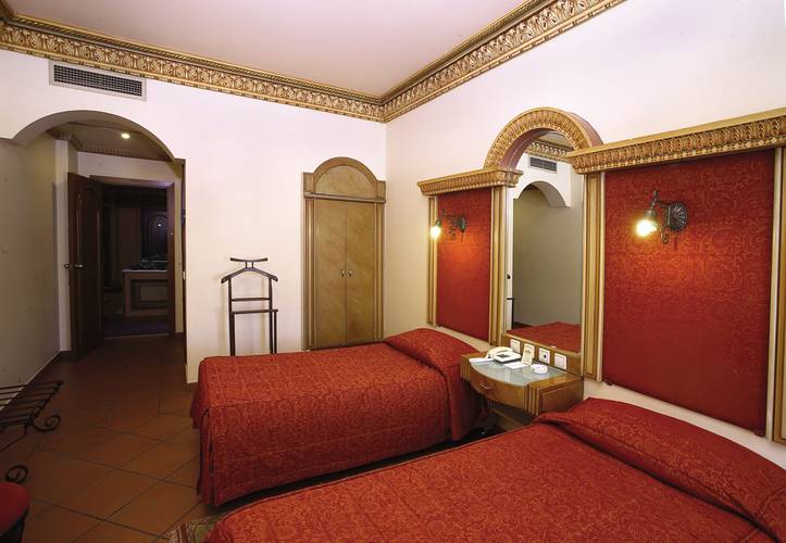 Sultanahmet Palace Hotel