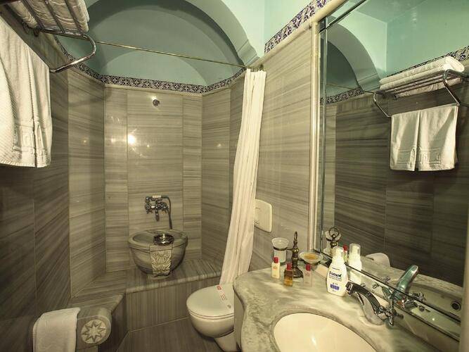 Sultanahmet Palace Hotel