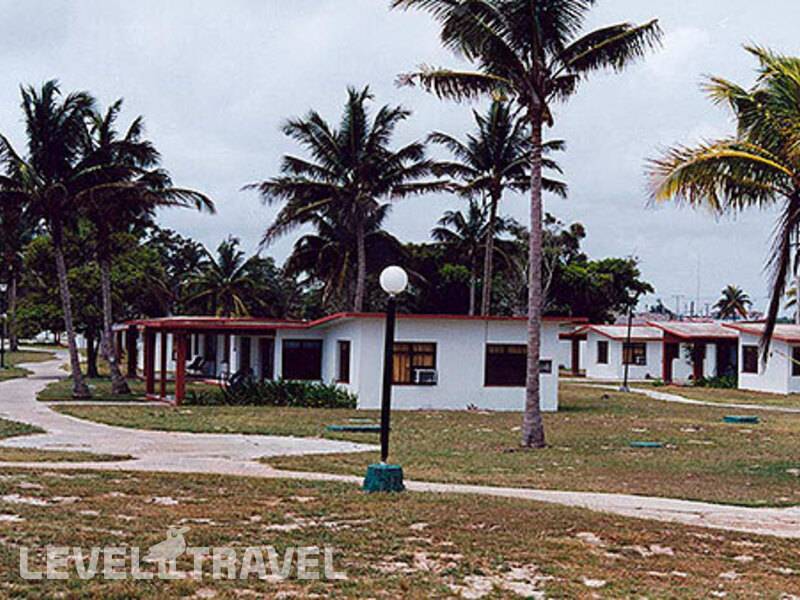 Фотография Hotel Playa Giron