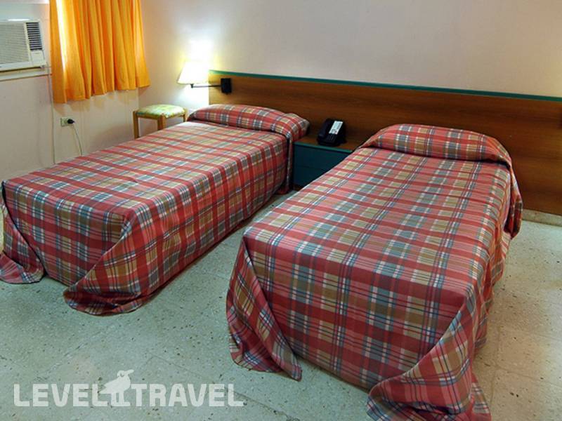Фотография Hotel Playa Giron